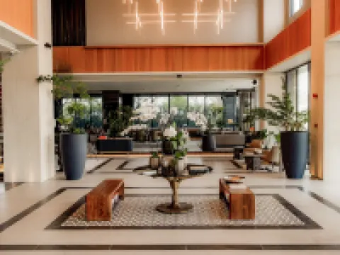 Brittany Hotel Villar City Hotels in Bacoor