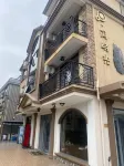 悠閑小莊（基湖沙灘景區店） - 停車場