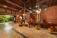 Asean Resort - Shiki Onsen & Spa Hotels in Nhuận Trạch