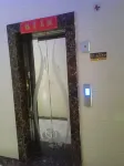 Kaijiang Shengshi Business Hotel