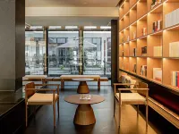 Wenzhou Yandang Mountain Lingqiu Hotel Hotels in Yueqing