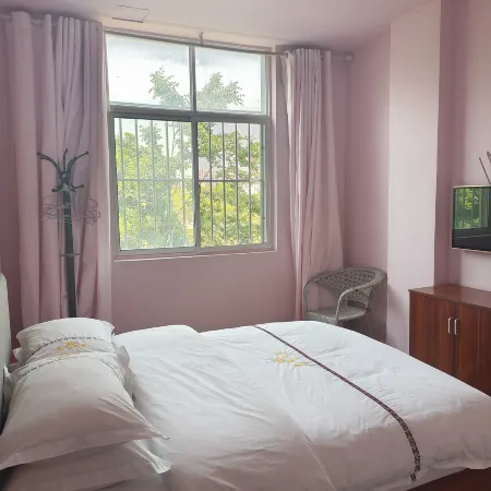 Qujing Jingxin Hotel