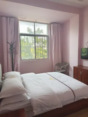 Qujing Jingxin Hotel