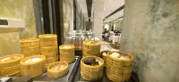 Nanyang Linqi Yunshe Hotel (Municipal Government Branch) - Desayuno