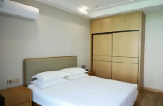 Yunhe Zhongda Langyuan Hotel Hotels near Fenghuangshan Forest Park