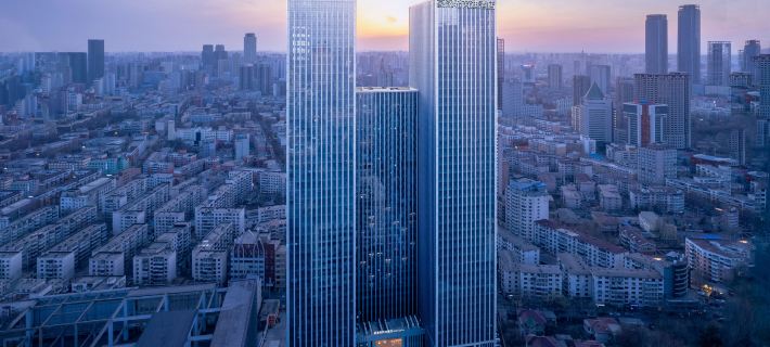 Serendipia Hotel by Holz Ξενοδοχεία στην πόλη Σενγιάνγκ