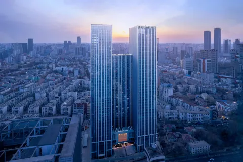 Serendipia Hotel by Holz