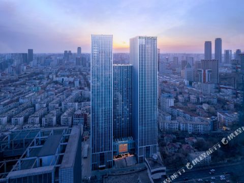 세렌디피아 호텔 바이 홀츠