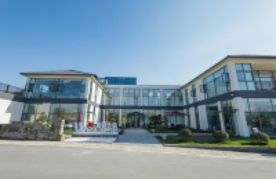 Xipo Xiaoyuan Homestay (Fendai Scenic Area)