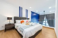EkoCheras Leisure Loft