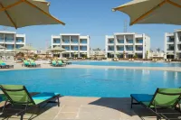 Tolip Olympic International City - Spa