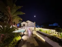 Suzhou Moyin Boutique Designer B&B (Xishan Scenic Area Branch) - Villas