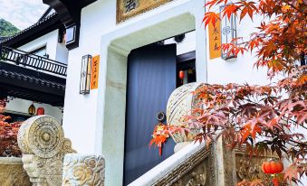 Qiandaohu Junxie Homestay
