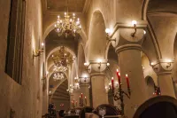 Signature Cave Cappadocia, Trademark Collection by Wyndham Hotels in Ayvalı