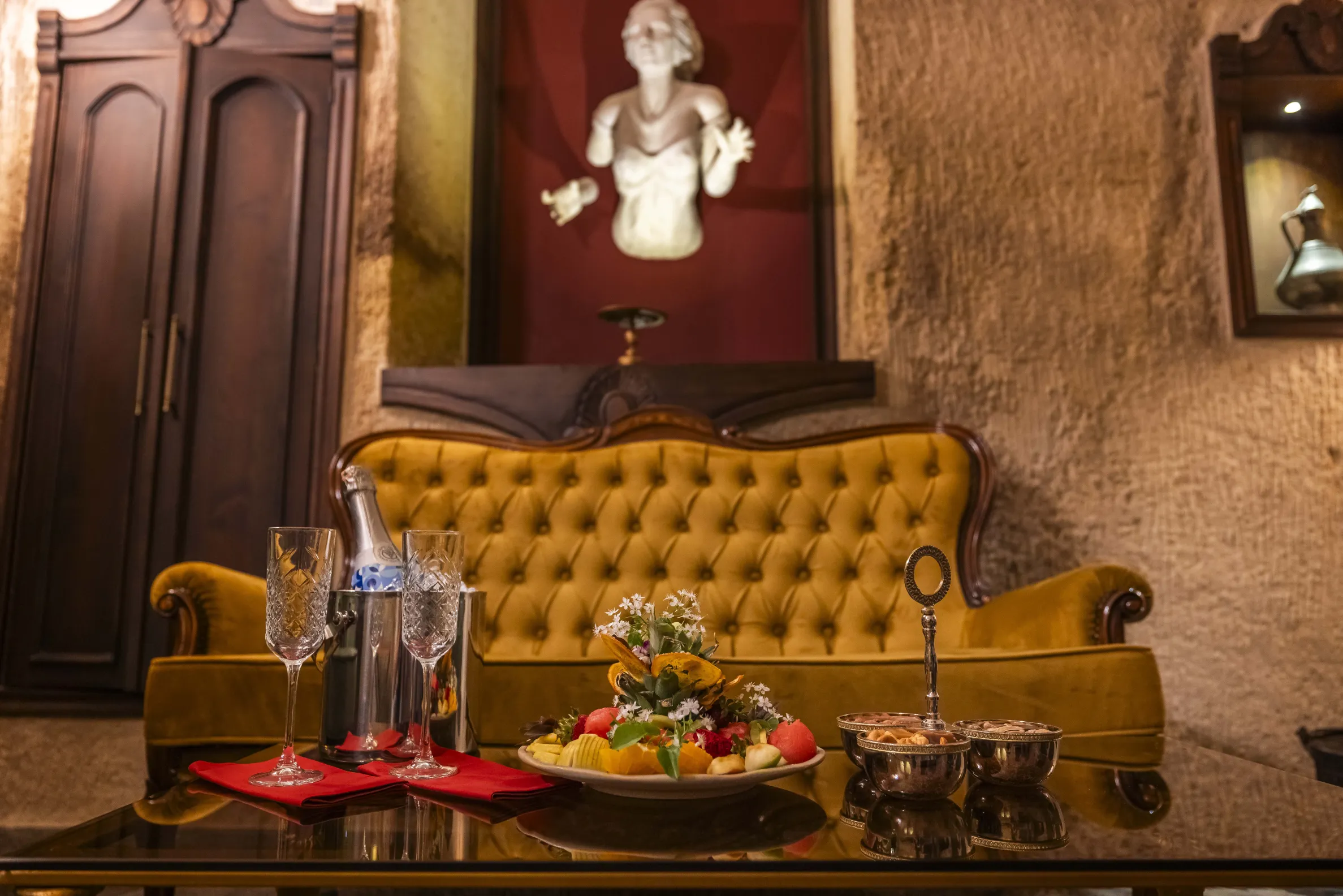 Signature Cave Cappadocia, Trademark Collection by Wyndham 房間 Photos