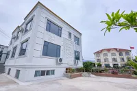 Dongxing Haihu Lvjingyuan Homestay