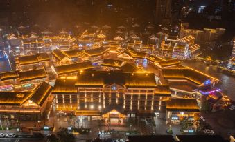 JI Hotel (Chenzhou Yuhouli)