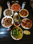 Muqi Courtyard Hotel (Qiaogang Style Street) - 무료 와이파이