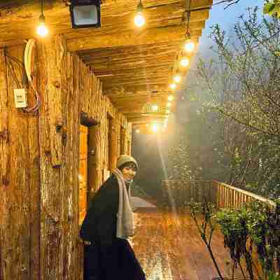 Cottage Garden Sapa Rooms