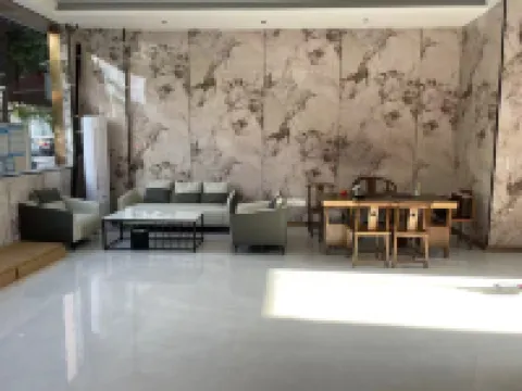 Chengli Xingguang Hotel (Daying Dead Sea) فنادق في داينغ
