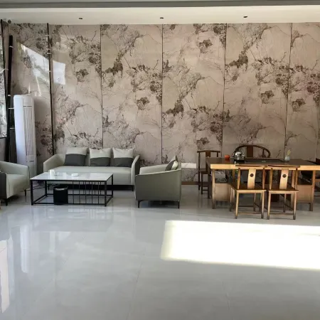 Chengli Xingguang Hotel (Daying Dead Sea)