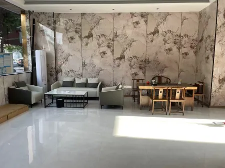 Chengli Xingguang Hotel (Daying Dead Sea) Отели в г. Дайин