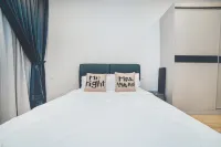 Amberside Comfy Stay 3BR in Danga Bay Hotels in Johor Bahru