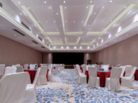 Guanlan International Hotel Hotels in Leye