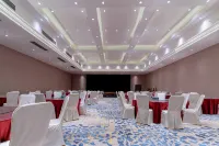 Guanlan International Hotel Hotels in Leye