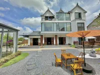 Chenwai Homestay Hotels in Kangqiao, Nanhui Area