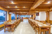 Nagarkot Shangrila Resort - Morgenmad