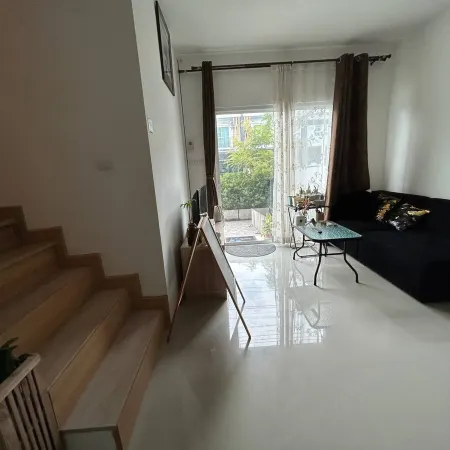 Nice Stay House at Khlong Sam - Rangsit - Khlong Luang - Phathumthani