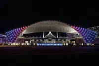 HangoutSpacez at The CEO Penang