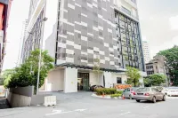 NaiBnB @ Chambers Residence Hotels in Chow Kit