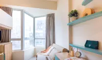 Weave Studios - Sai Ying Pun(Longstay Apartment) Các khách sạn ở 