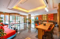 Unitour Hotel (Jiangling Xianhe Road)