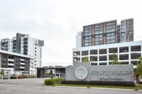 Timurbay Seafront Residences By THM Hotels near Masjid Bukit Setongkol (Kuantan)