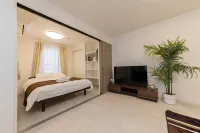 FL Residence Shinjuku Gyoen V