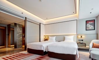 V-Continent Yongqing Hotel