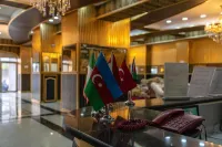 Amazon Hotel Baku