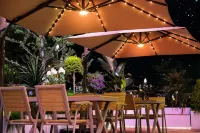 Emeishan Ximan Light and Elegant Resort Hotel