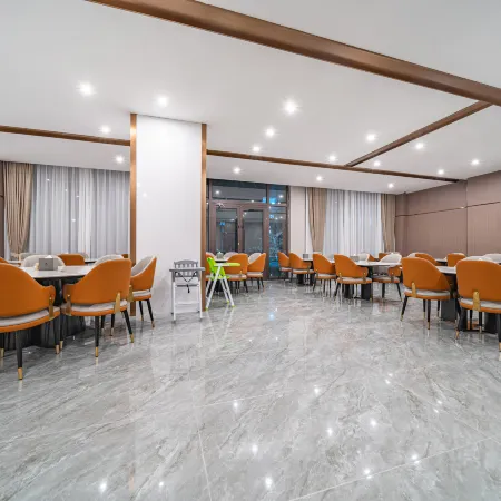 Tekes Jifeng International Hotel