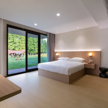 Taicang Jiangwai Resort (Changjiangkou Tourist Resort Area)