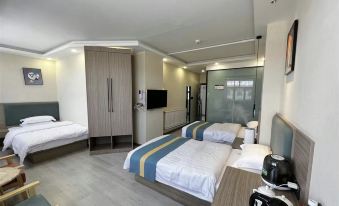 168 Business Hotel