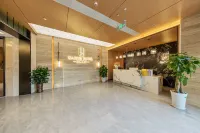 Hongya Kaiton Hotel (Xicheng Jiayuan) - sarapan