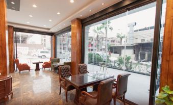 Anwar Dijlah Hotel