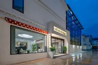ShangriLa Yunqinglan Homestay