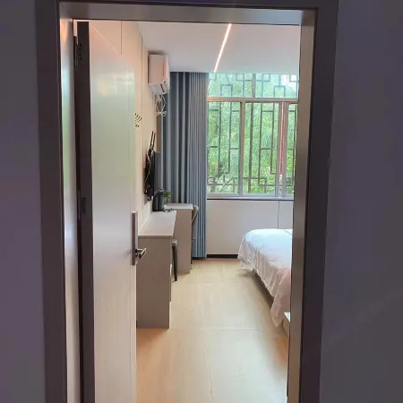Kaijiang Xingyu Hotel
