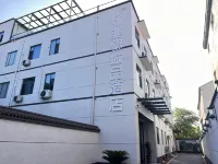 非繁城品飯店（邯鄲廣平東城北街店） - Wi-Fi