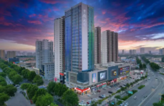 lanlingzhichenghotel